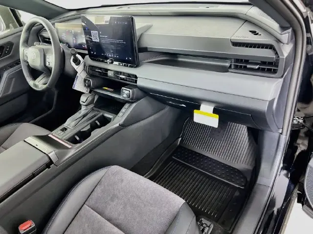 2026 Toyota RAV4 - $52,900