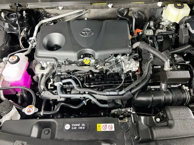 2026 Toyota RAV4 - $52,900