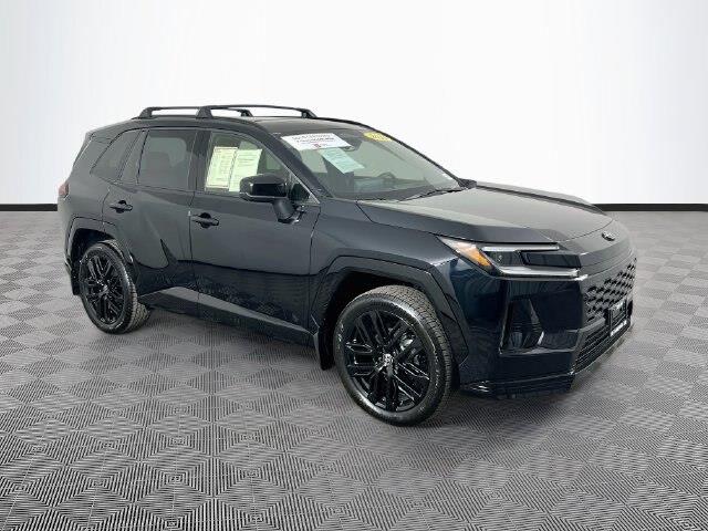 2026 Toyota RAV4 - $52,800