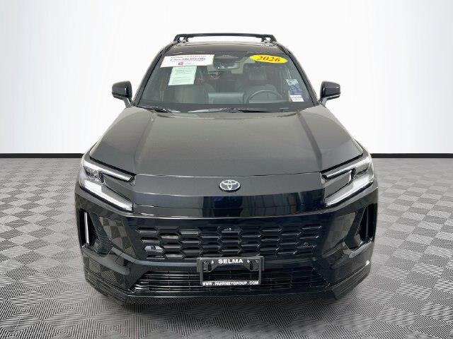 2026 Toyota RAV4 - $52,800
