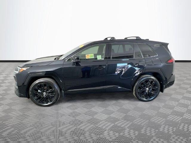 2026 Toyota RAV4 - $52,800