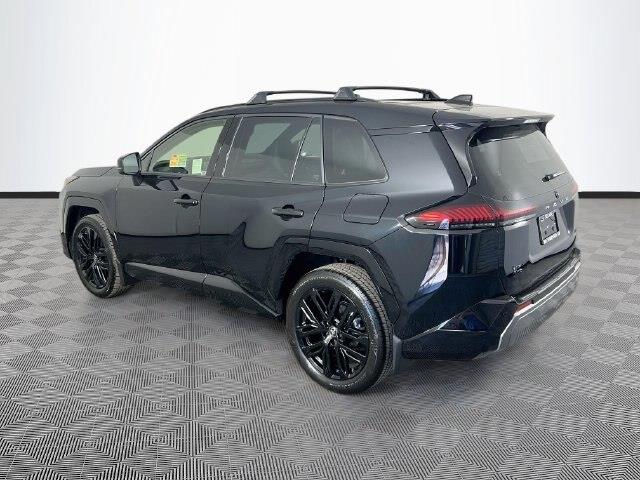2026 Toyota RAV4 - $52,800