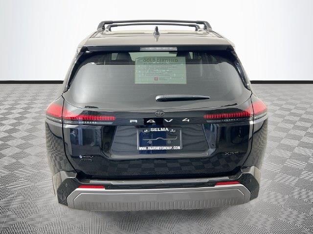 2026 Toyota RAV4 - $52,800