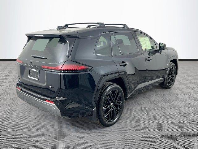 2026 Toyota RAV4 - $52,800