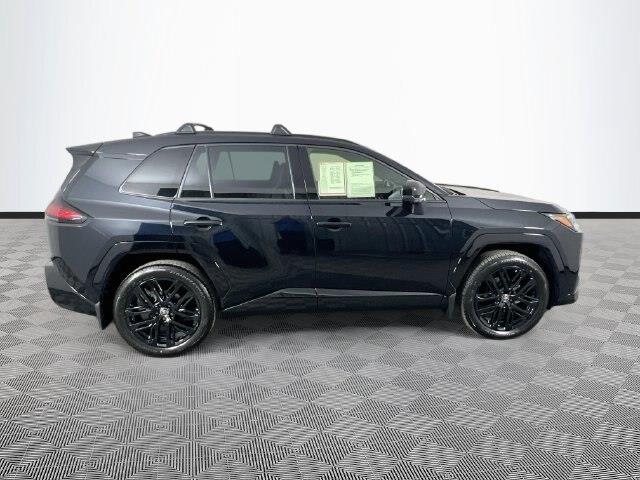 2026 Toyota RAV4 - $52,800