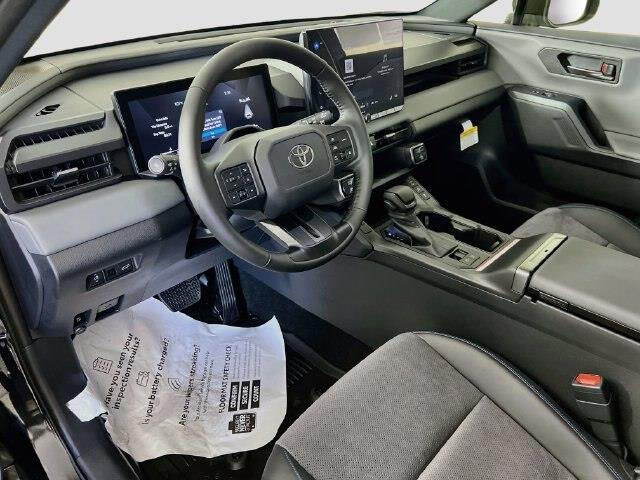 2026 Toyota RAV4 - $52,800