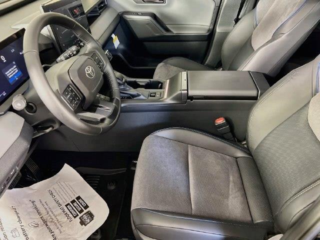 2026 Toyota RAV4 - $52,800