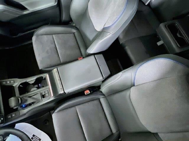 2026 Toyota RAV4 - $52,800
