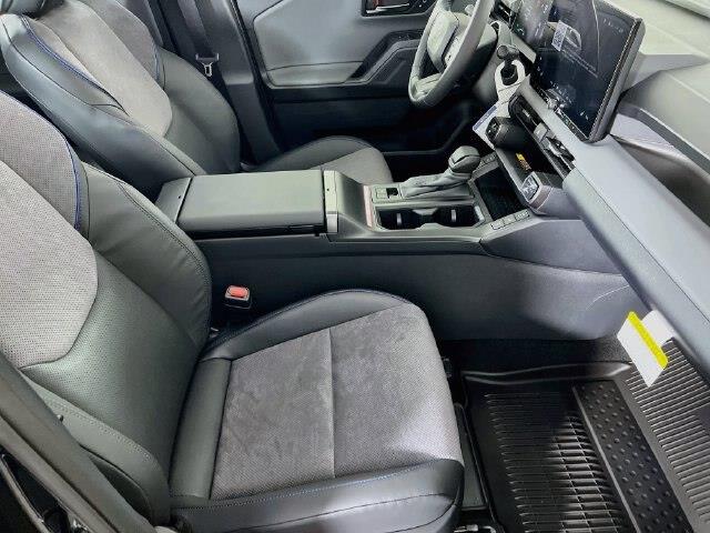 2026 Toyota RAV4 - $52,800