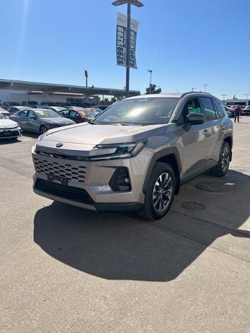2026 Toyota RAV4 - $54,900