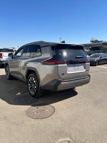 2026 Toyota RAV4 - $54,900