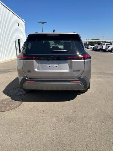 2026 Toyota RAV4 - $54,900