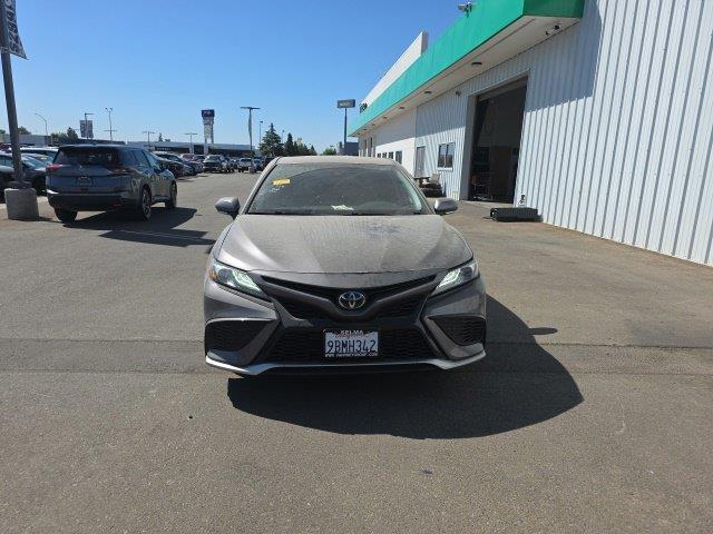 2026 Toyota RAV4 - $54,900