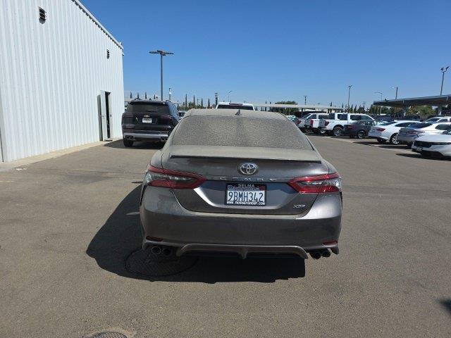 2026 Toyota RAV4 - $54,900