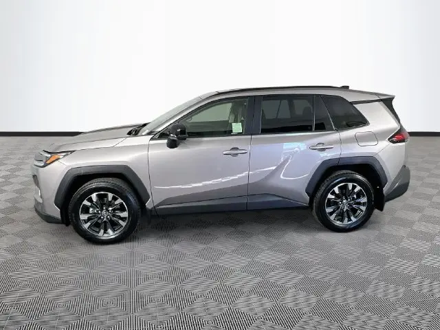 2026 Toyota RAV4 - $54,900