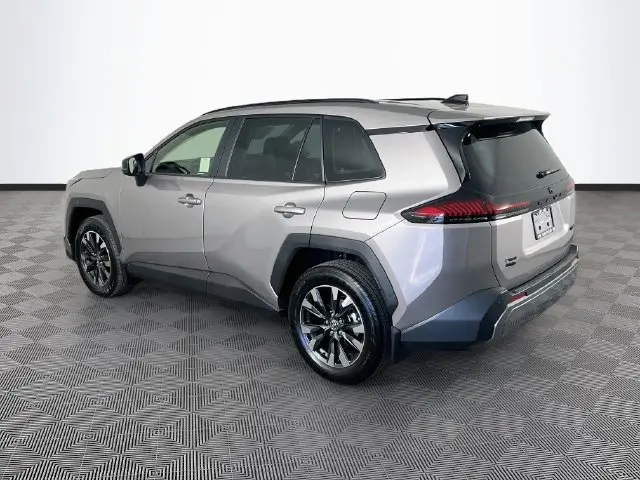 2026 Toyota RAV4 - $54,900