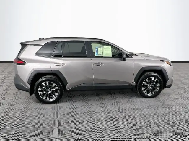 2026 Toyota RAV4 - $54,900