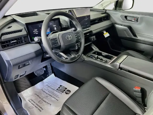 2026 Toyota RAV4 - $54,900