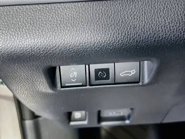 2026 Toyota RAV4 - $54,900
