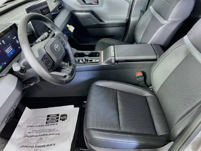 2026 Toyota RAV4 - $54,900