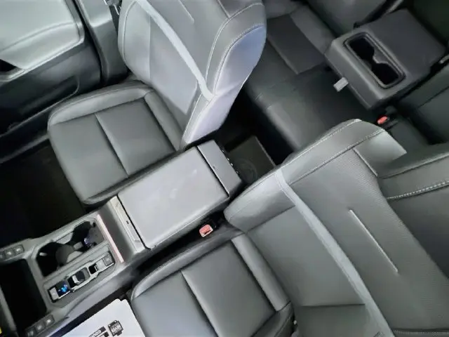 2026 Toyota RAV4 - $54,900