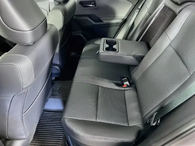 2026 Toyota RAV4 - $54,900