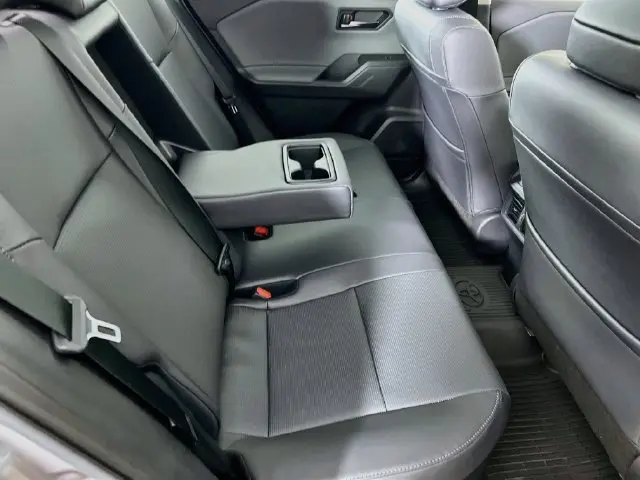 2026 Toyota RAV4 - $54,900