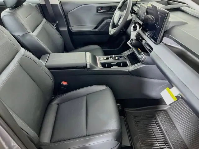 2026 Toyota RAV4 - $54,900