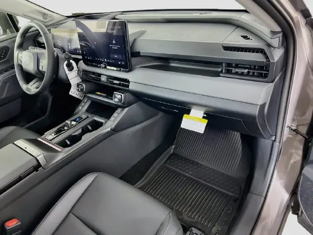 2026 Toyota RAV4 - $54,900