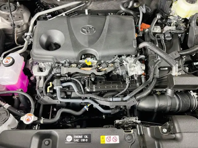 2026 Toyota RAV4 - $54,900