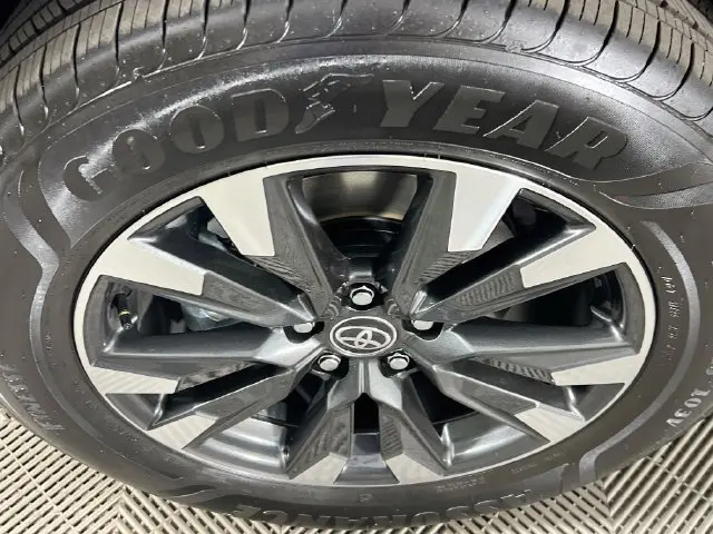 2026 Toyota RAV4 - $54,900