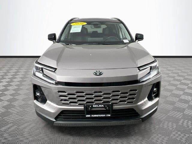 2026 Toyota RAV4 - $54,800