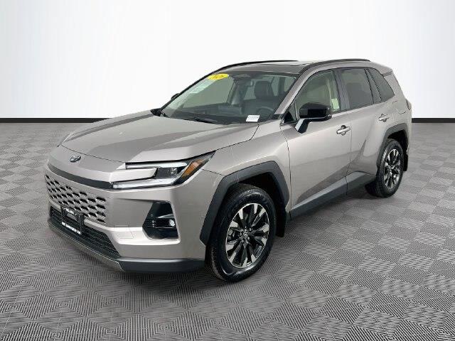 2026 Toyota RAV4 - $54,800