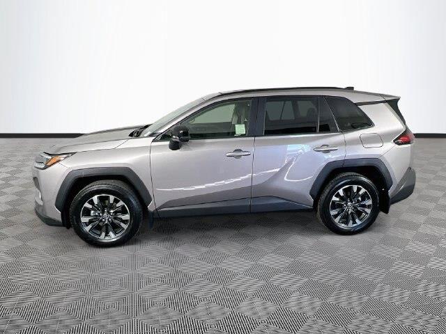 2026 Toyota RAV4 - $54,800