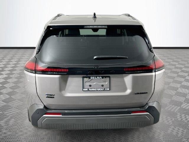 2026 Toyota RAV4 - $54,800