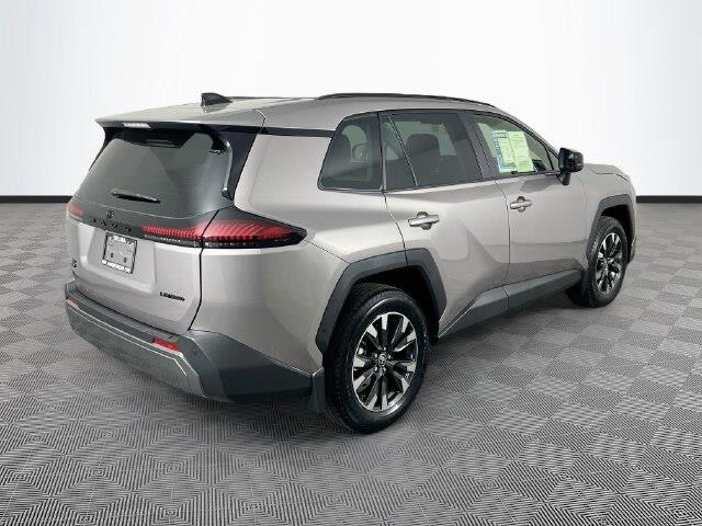 2026 Toyota RAV4 - $54,800