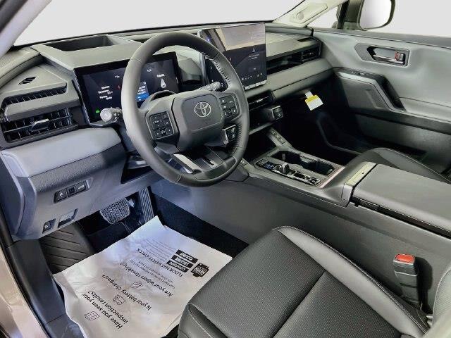 2026 Toyota RAV4 - $54,800
