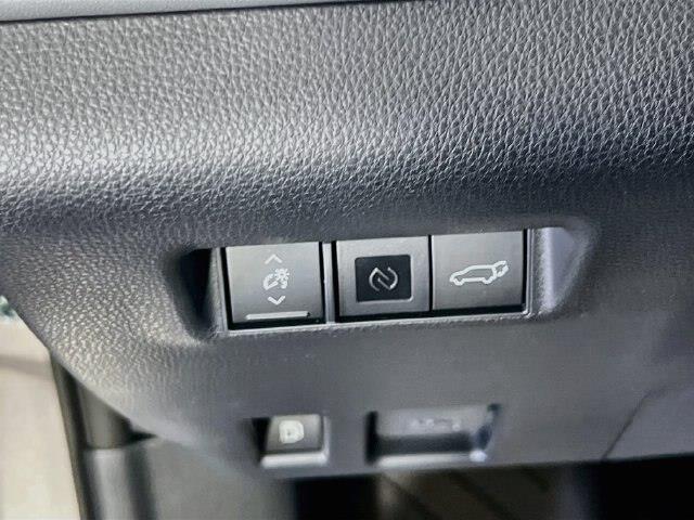 2026 Toyota RAV4 - $54,800