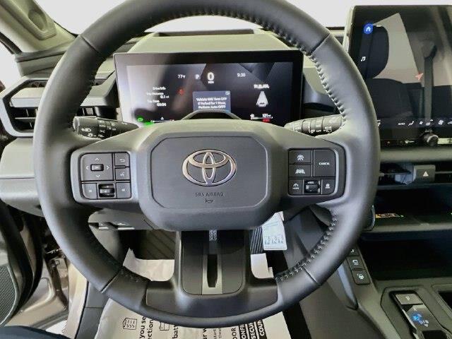 2026 Toyota RAV4 - $54,800