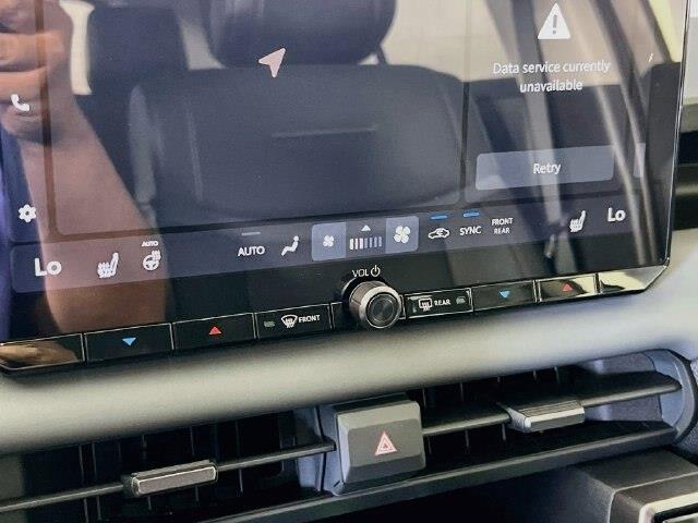 2026 Toyota RAV4 - $54,800