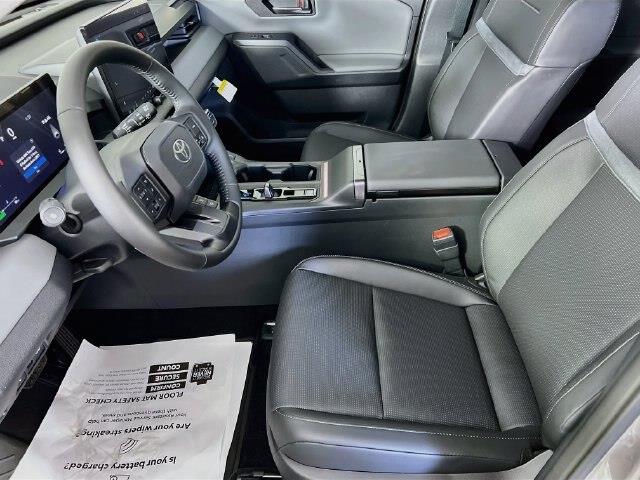 2026 Toyota RAV4 - $54,800