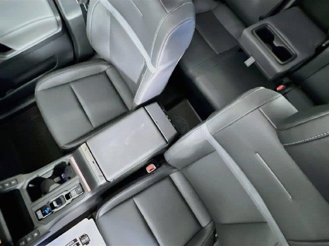 2026 Toyota RAV4 - $54,800