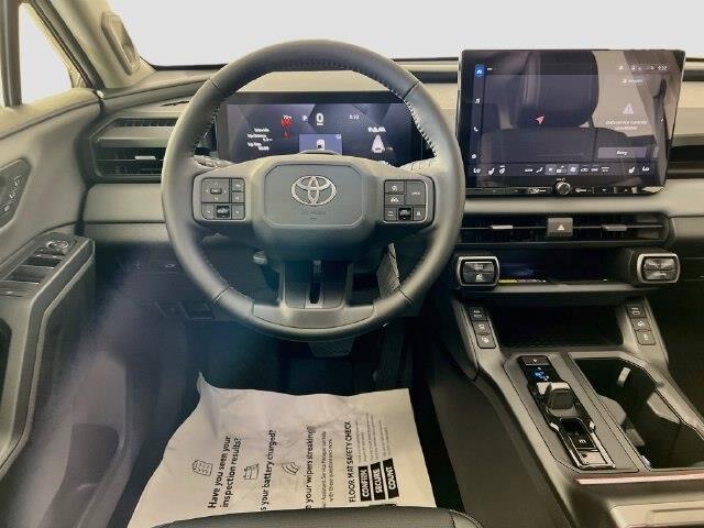 2026 Toyota RAV4 - $54,800