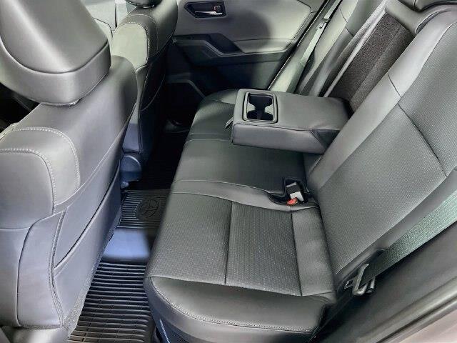 2026 Toyota RAV4 - $54,800