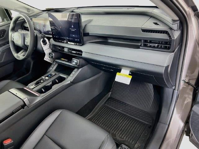 2026 Toyota RAV4 - $54,800