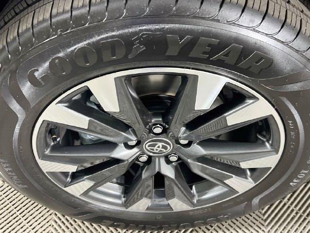2026 Toyota RAV4 - $54,800