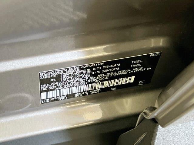 2026 Toyota RAV4 - $54,800