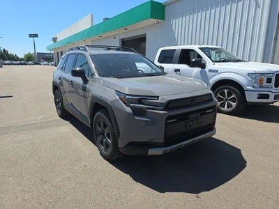 Photo of a 2026 Toyota RAV4 AWD Limited 4DR SUV for sale