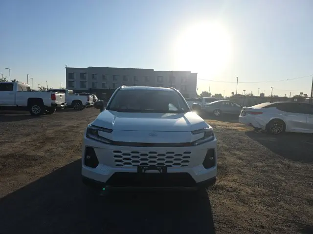 2026 Toyota RAV4 - $54,900