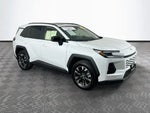 2026 RAV4 Thumbnail 1